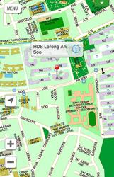 Blk 138 Lorong Ah Soo (Hougang), HDB 4 Rooms #110641972
